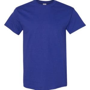 T-shirt officiel de l’école – Unisexe