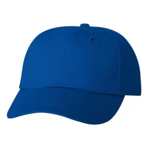 Casquette de l’école