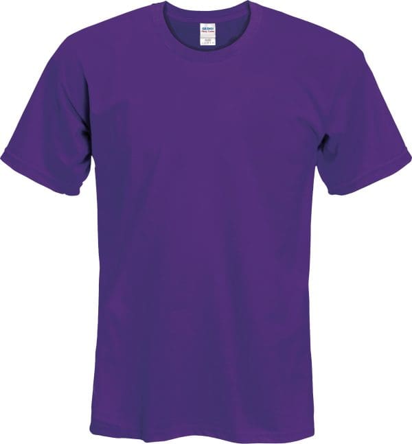 T-shirt officiel de l’école – Unisexe – Image 3